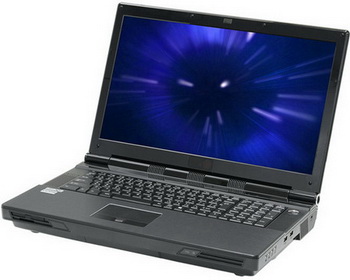 Dospara Note Galleria GM680D